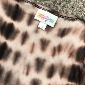 LulaRoe Long Vest